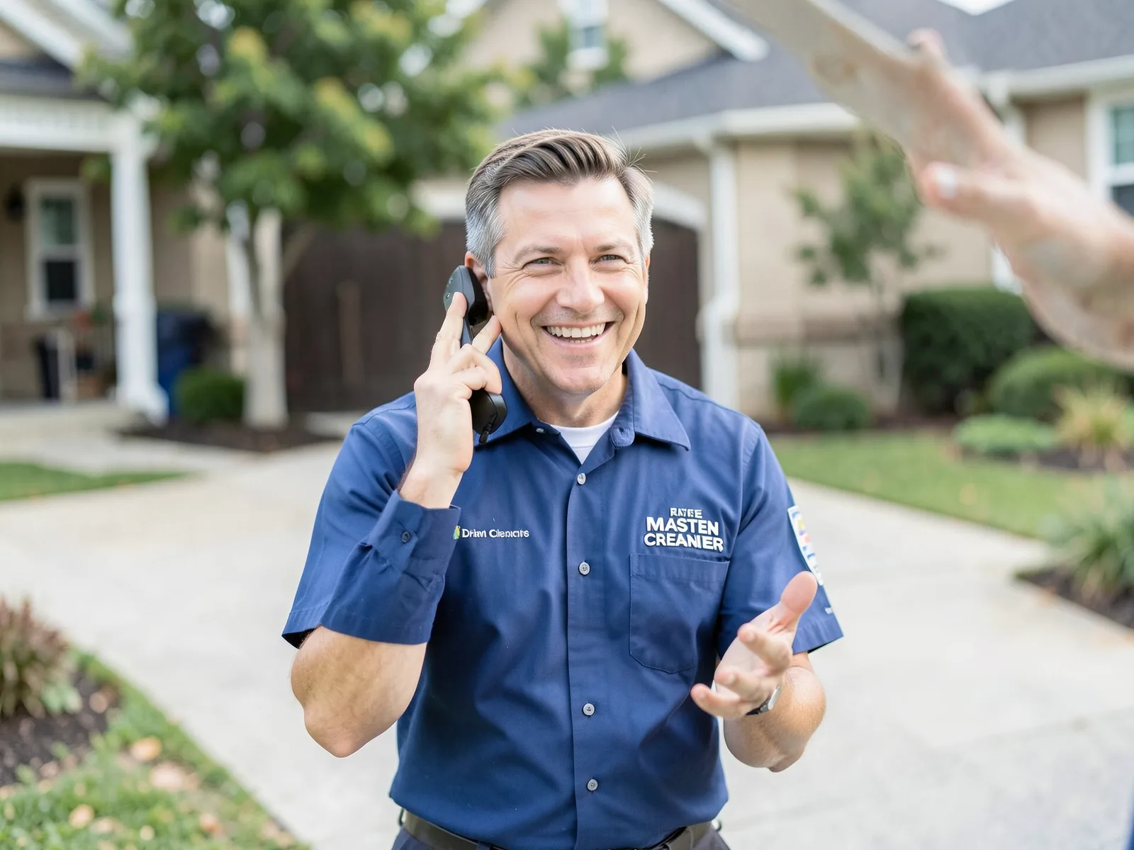 Drain Cleaning Lometa, TX FAQs